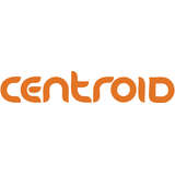 Centroid Logo