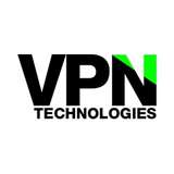 VPN Technologies Logo