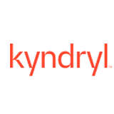 Kyndryl Logo