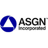 ASGN Logo