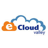 eCloudvalley Logo