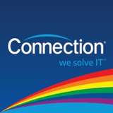 Connection Logo