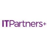 IT Partners Logo