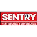Sentry Technology Logo