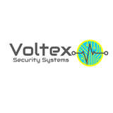 Voltex Security Logo