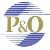 P&O Global Technologies Logo