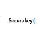 Secura Key Logo