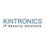 Kintronics Logo