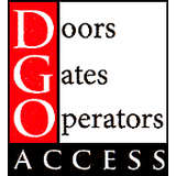 DGO Access Logo