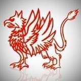 Griffin Communication Logo