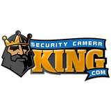 Security Camera King Logo