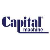 Capital Machine Technologies Logo