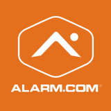 Alarm.com Logo