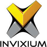 Invixium Logo