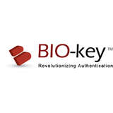BIO-key Logo