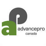 AdvancePro Logo