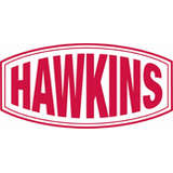 Hawkins Logo