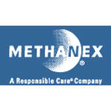 Methanex Logo