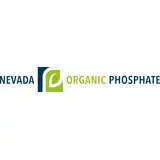 Nevada Organic Phosphate Logo