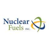 Nuclear Fuels Logo