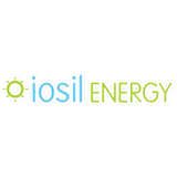 Iosil Energy Logo