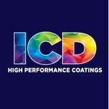 ICD Coatings Logo