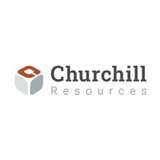 Churchill Resources Logo