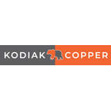 Kodiak Copper Logo