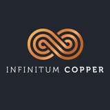Infinitum Copper Logo