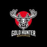 Gold Hunter Resources Logo