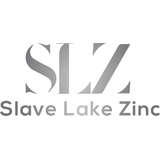 Slave Lake Zinc Logo