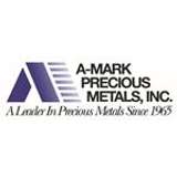 A-Mark Precious Metals Logo