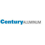 Century Aluminum Logo