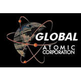 Global Atomic Logo