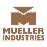 Mueller Industries Logo