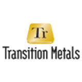 Transition Metals Logo