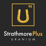 Strathmore Plus Uranium Logo