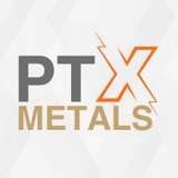 PTX Metals Logo