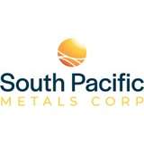 South Pacific Metals Logo
