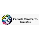 Canada Rare Earth Logo