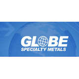 Globe Specialty Metals Logo