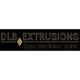 DLB Extrusions Logo