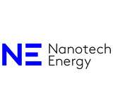 Nanotech Energy Logo