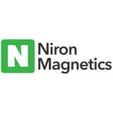 Niron Magnetics Logo