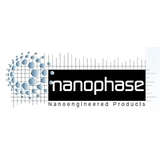 Nanophase Technologies Logo