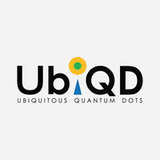UbiQD Logo