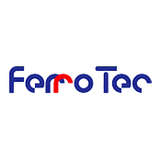 Ferrotec Logo