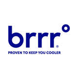 Brrr Logo