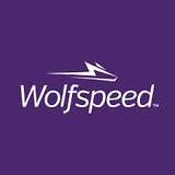 Wolfspeed Logo