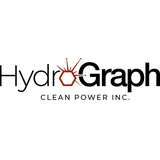 HydroGraph Logo
